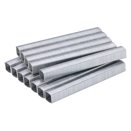 Spec Ops 3/8-in Staples for M66E Plier Stapler, 5000PK M66-261938-5M